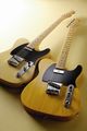 Fender Classic Player Baja Telecaster